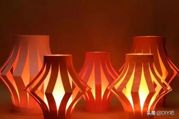 元宵节活动方案做灯笼,元宵节主题的灯笼手工活动介绍