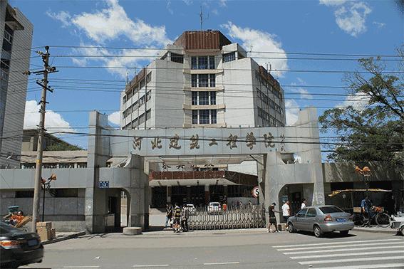 张家口有哪些新学校,张家口旧校区