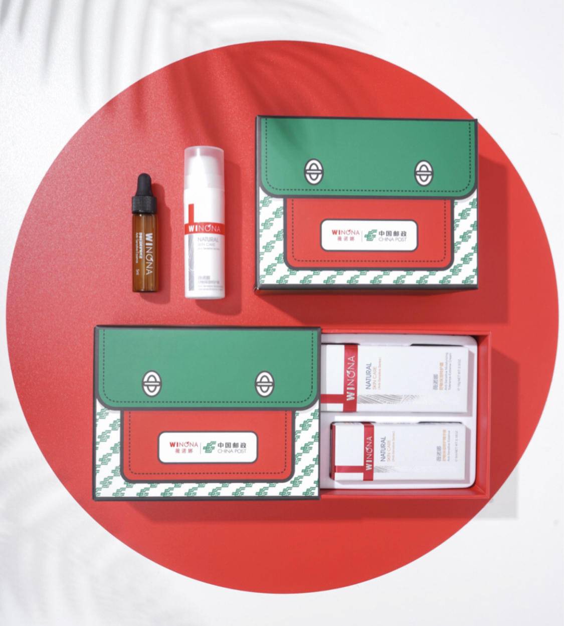 敏感肌肤抗衰产品推荐女,敏感肌好物推荐