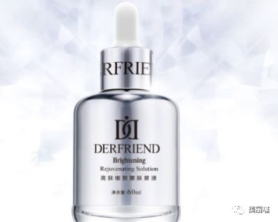 国货补水改善毛孔,国货之光美白缩毛孔