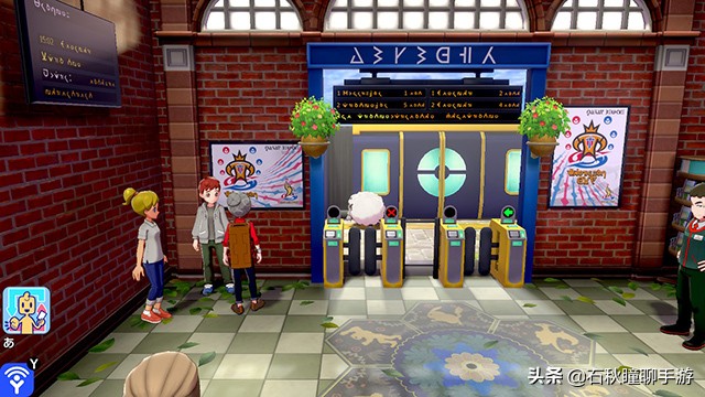 宝可梦剑盾开荒攻略,宝可梦剑新手攻略全流程