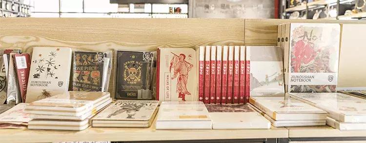 深圳必去的十大书店,深圳最美书店排行榜