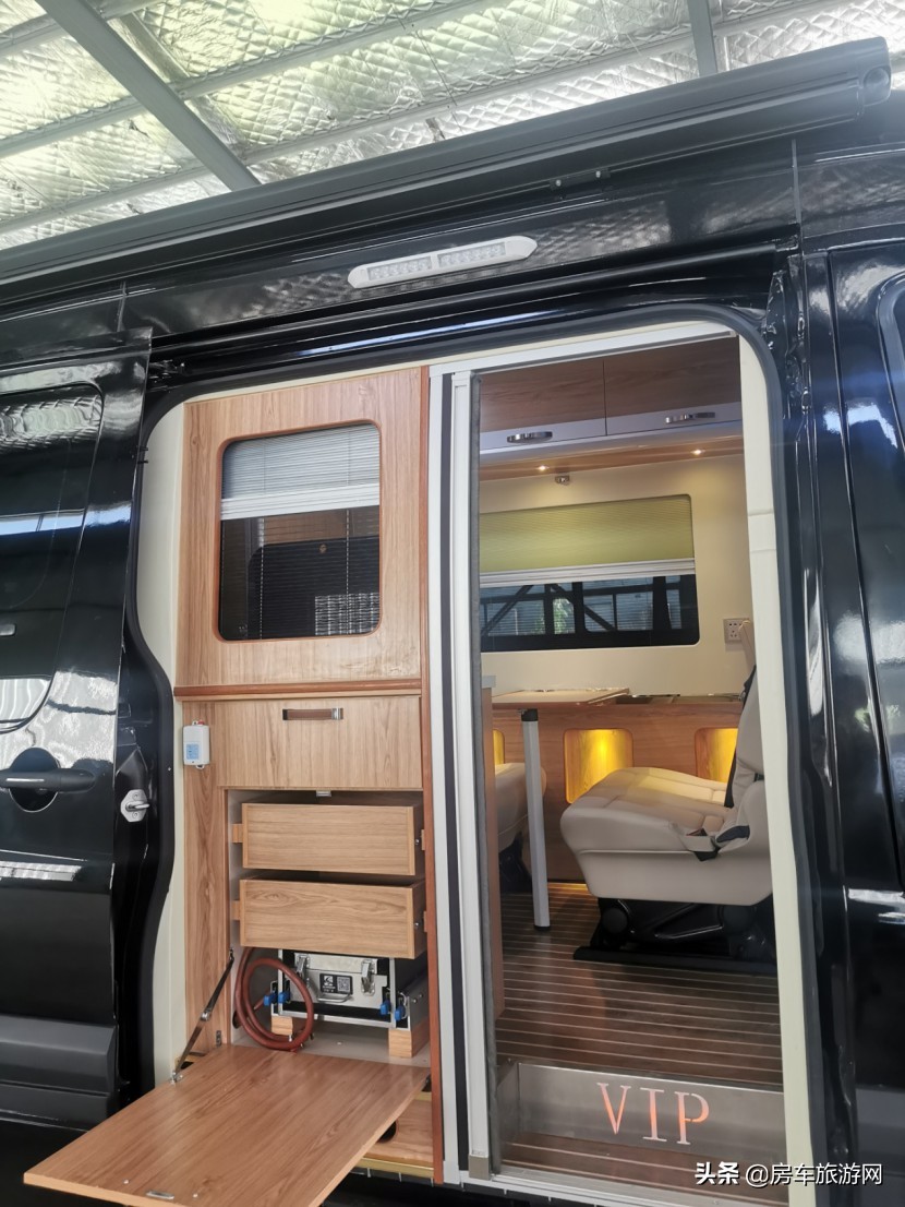 亚星欧睿六座房车最新款,2021亚星欧睿房车图片