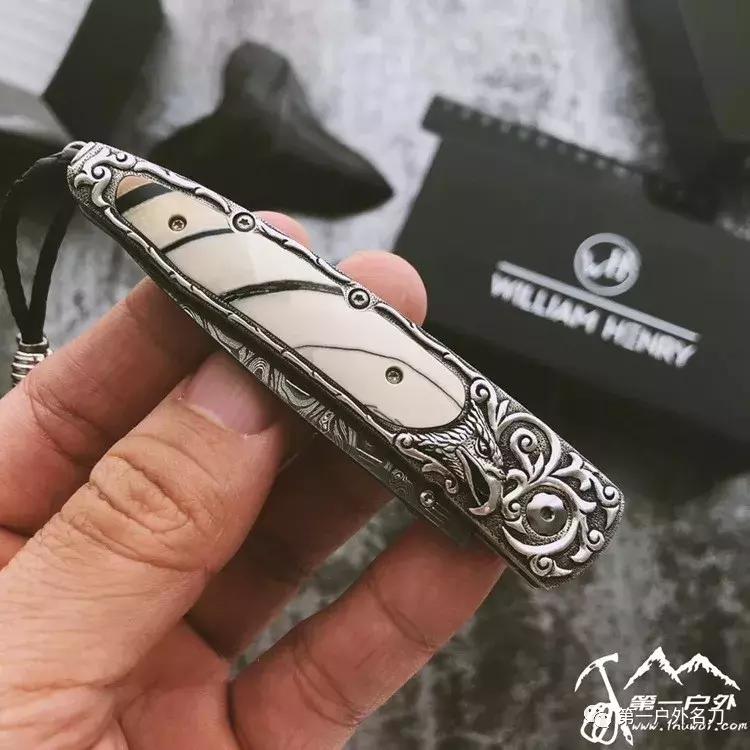 恰西克/SuchatJangtanong天蝎/Viper蝰蛇/CAS猎刀/汉森夫妇短剑