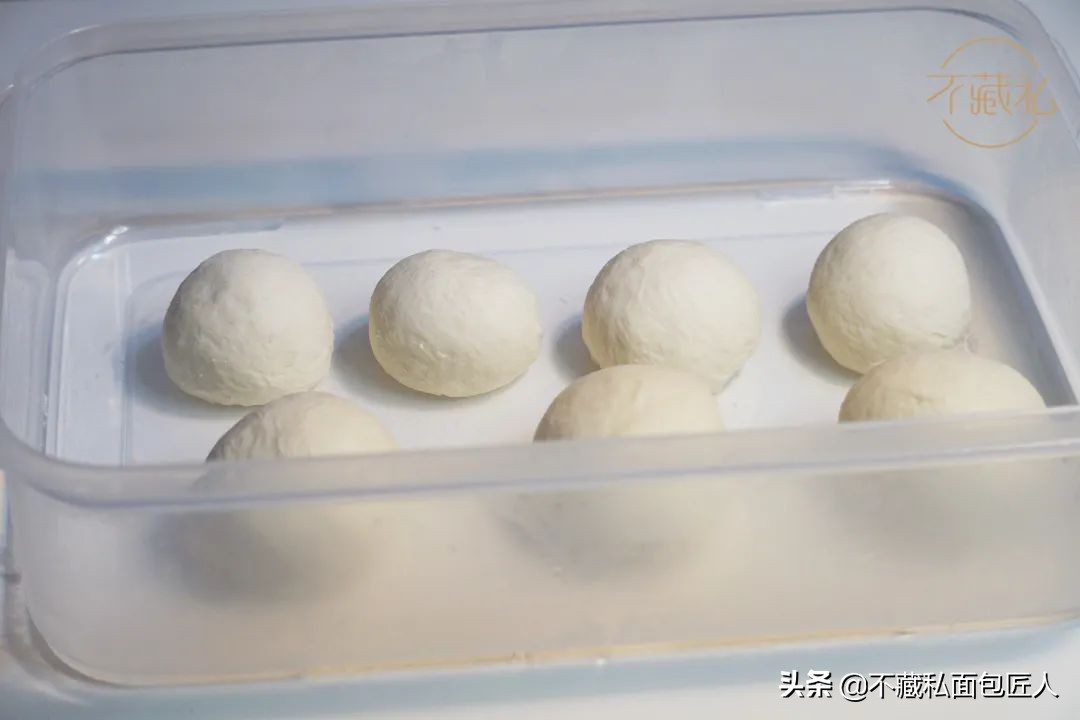 拯救揉过头的面团,打过头的面怎么补救