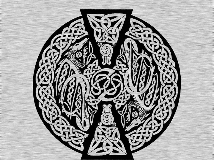 世界神话体系的至高神,世界神话体系神谱大全