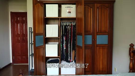 五一策划“美在我家”：居家收纳，我有妙招！