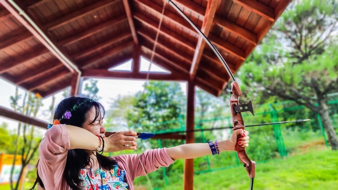 清远牛鱼嘴一日游攻略,清远牛鱼嘴一日游详细行程安排