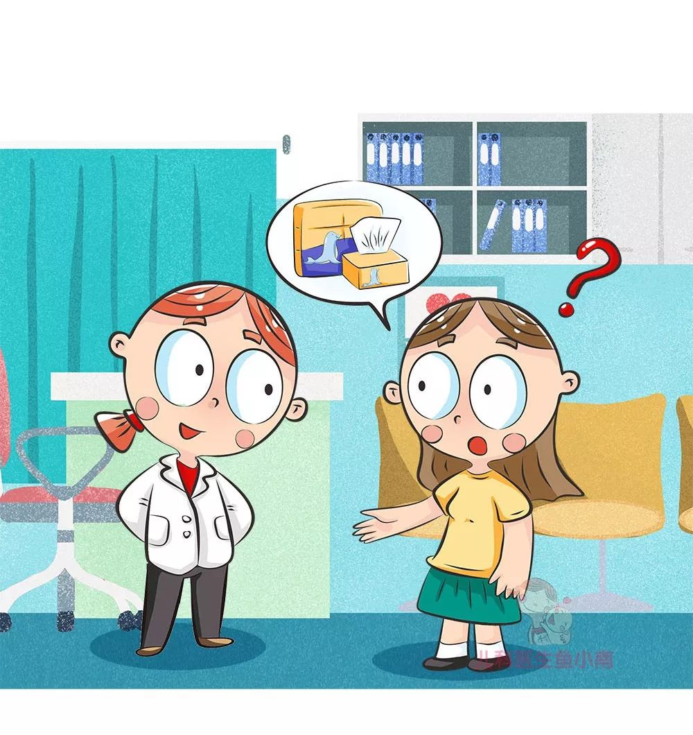 纸巾是否卫生,纸巾卫生标准gb15979安全吗