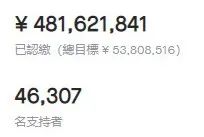 刚刚结束的8月，全球玩家都在给这款取材水浒的精神续作送钱