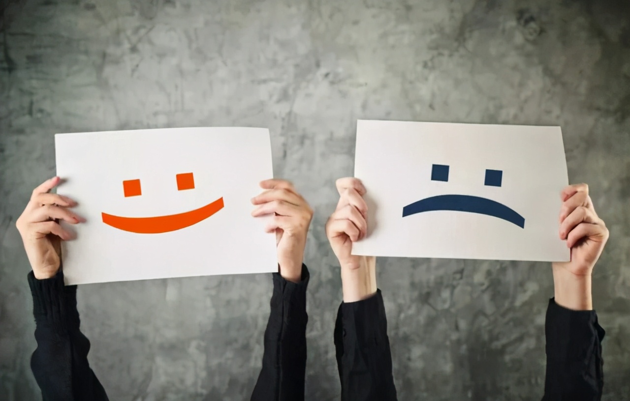 精神心理疾病你了解几种,躁郁症患者不会承认自己是躁郁症