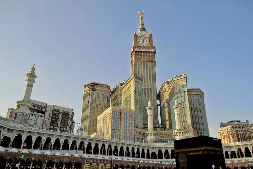 著名建筑室内照明设计分析,世界上最豪华建筑灯光设计