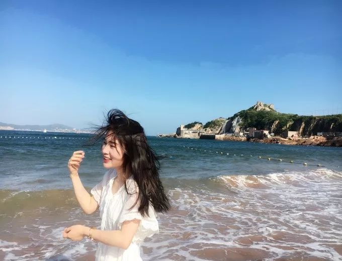 枸杞岛两天一夜最全旅游攻略,一生必去的枸杞岛