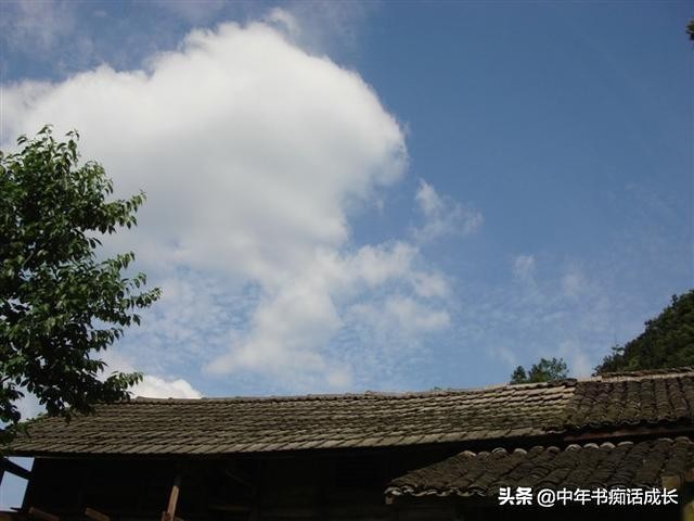 40年老屋被拆后续,四世同堂的老房子