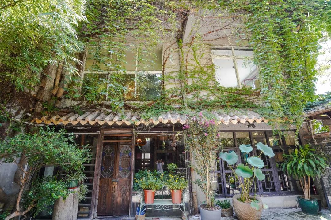 顺德十大隐蔽餐厅,顺德隐藏的餐厅