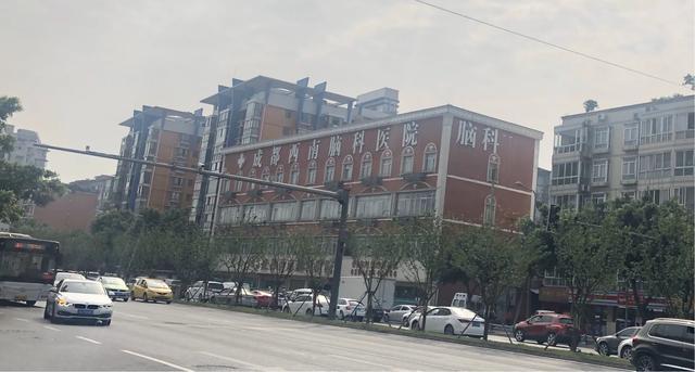 四川成都双楠医院,成都双楠医院是正规医院吗