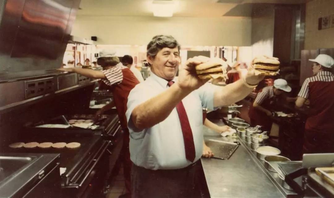 餐饮创业者，你真的读懂麦当劳了么？|菁财研究