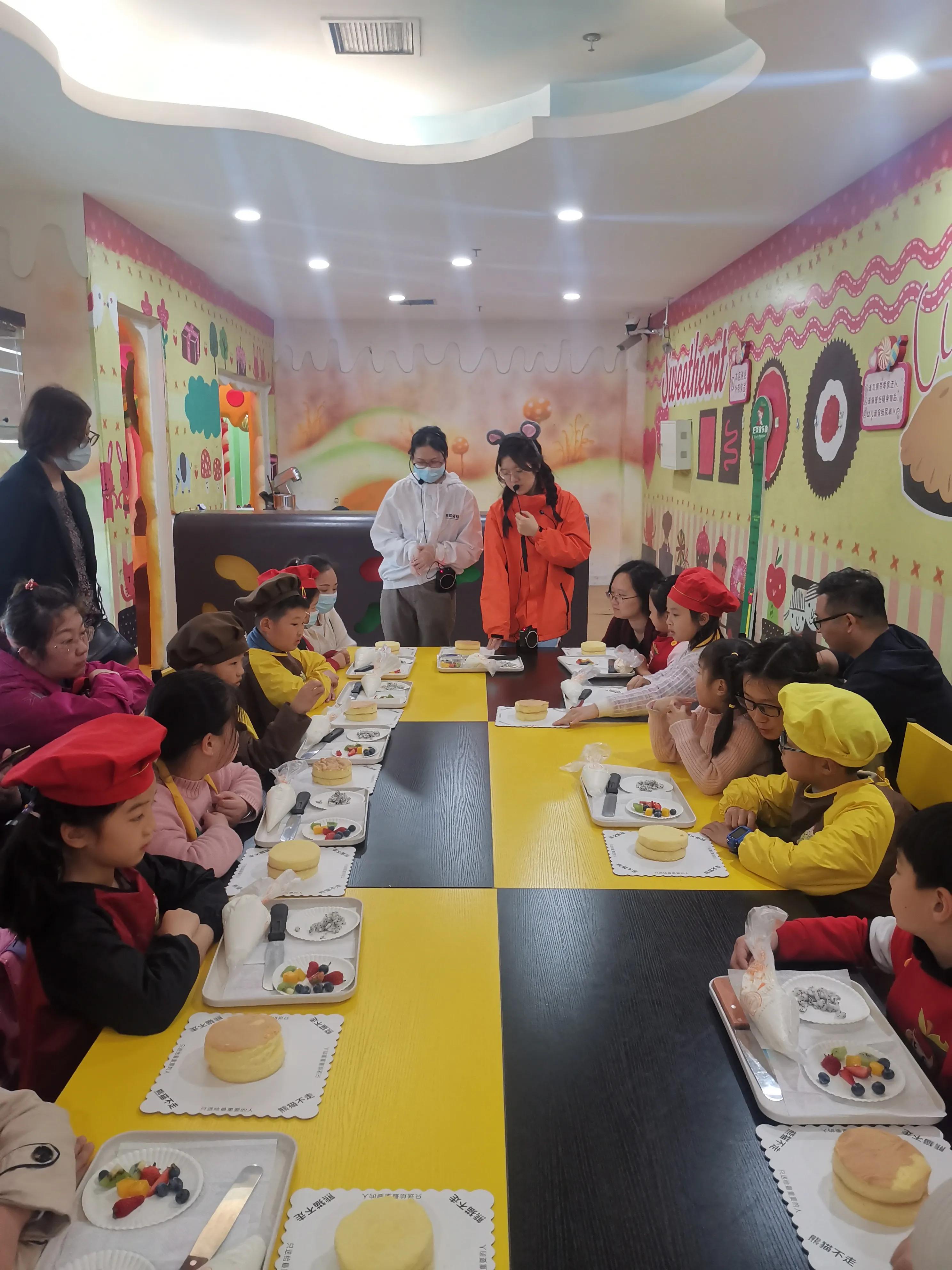 杭州两日游带孩子攻略烂苹果乐园,杭州烂苹果亲子乐园