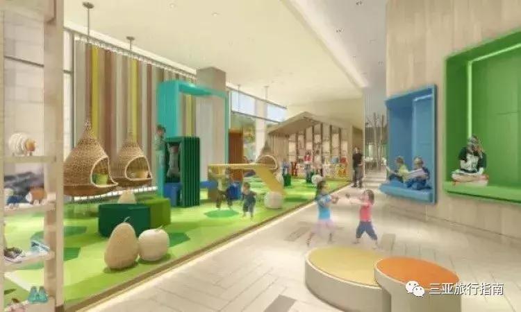 三亚酒店推荐排行榜前十名亲子,三亚性价比高的亲子酒店