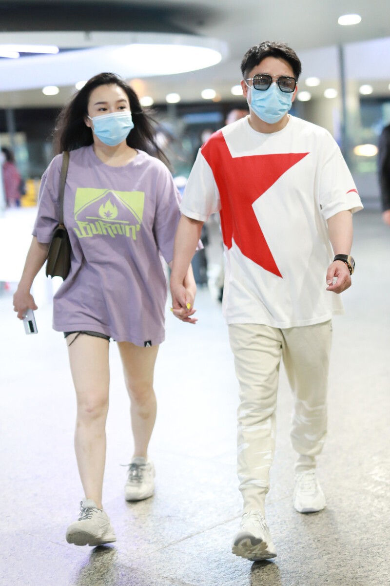 邹市明同款衬衫,邹市明时尚大片