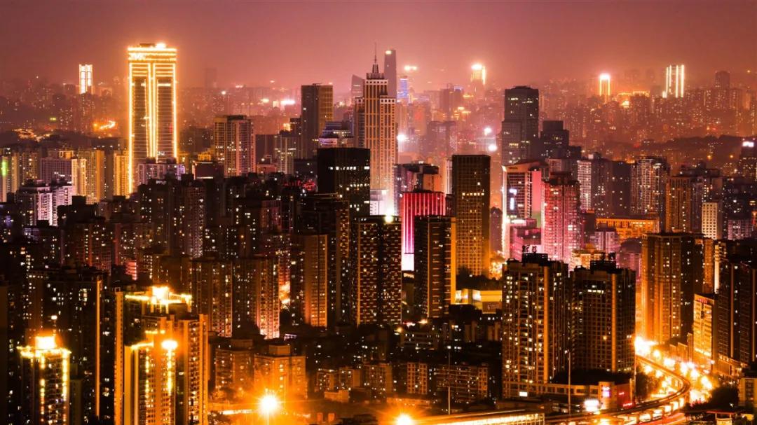 北方人来重庆吃火锅,来重庆吃火锅了吗