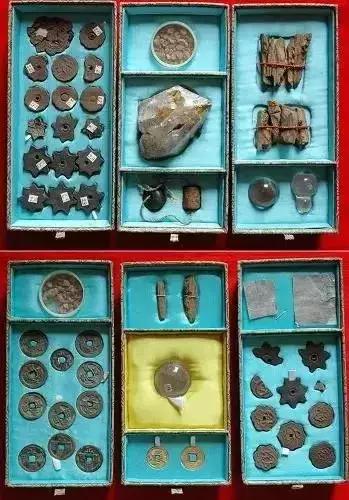 应县木塔屹立千年不倒的秘密,应县木塔无钉无铆屹立千年