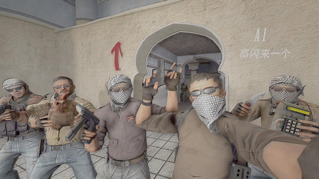 手游算fps游戏吗,FPS属于什么类型的手游