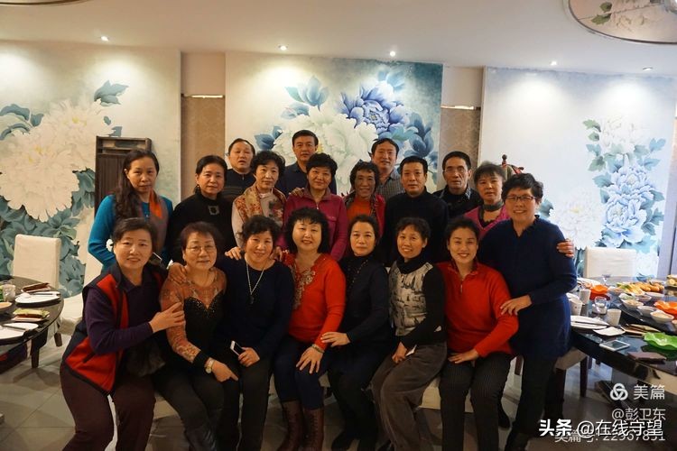 43年了,跟随彭卫东校友的回忆走进济南铁一中那段激情燃烧的岁月