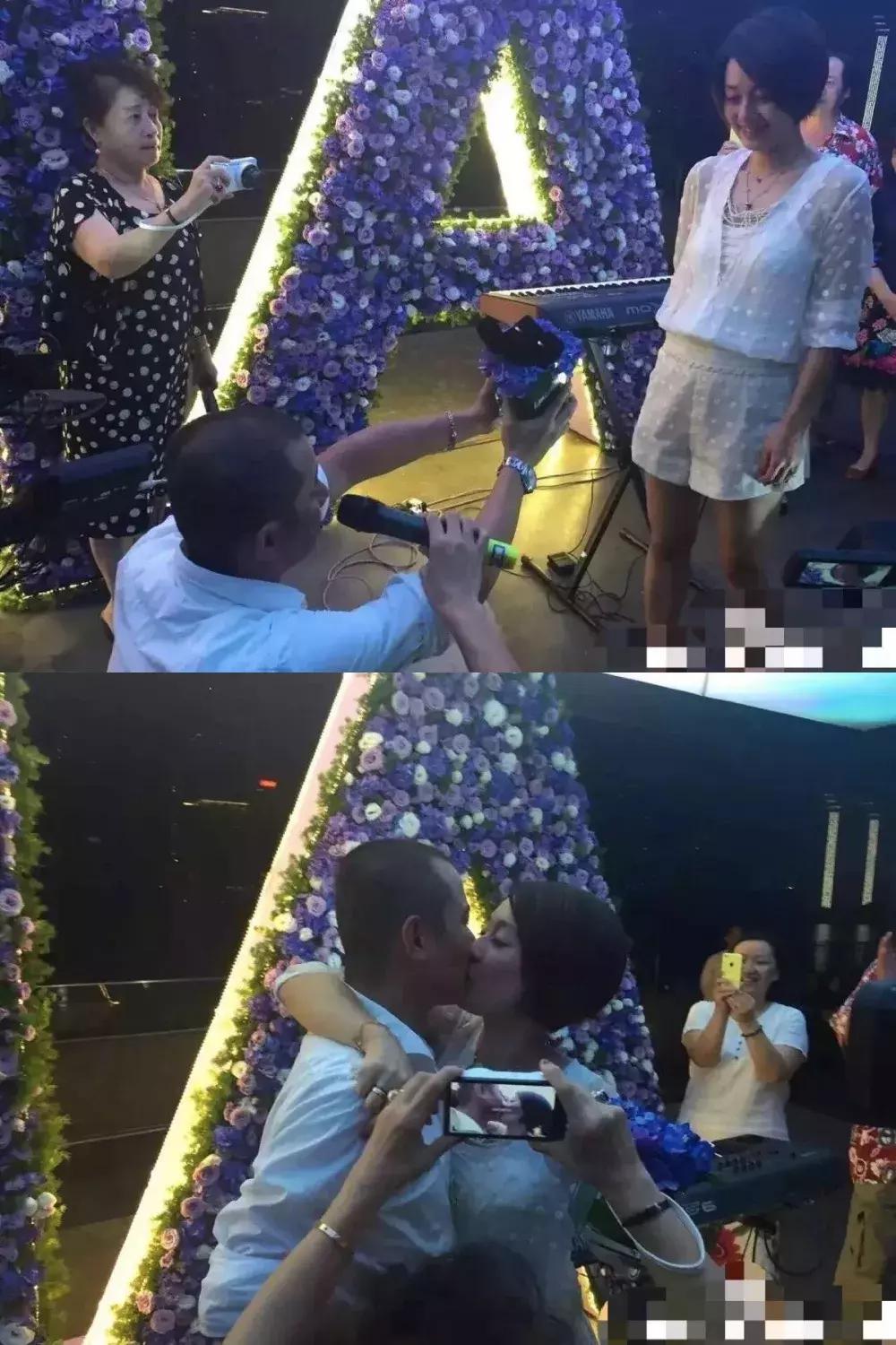 马伊琍和文章离婚后的生活,马伊琍和文章离婚后说的话