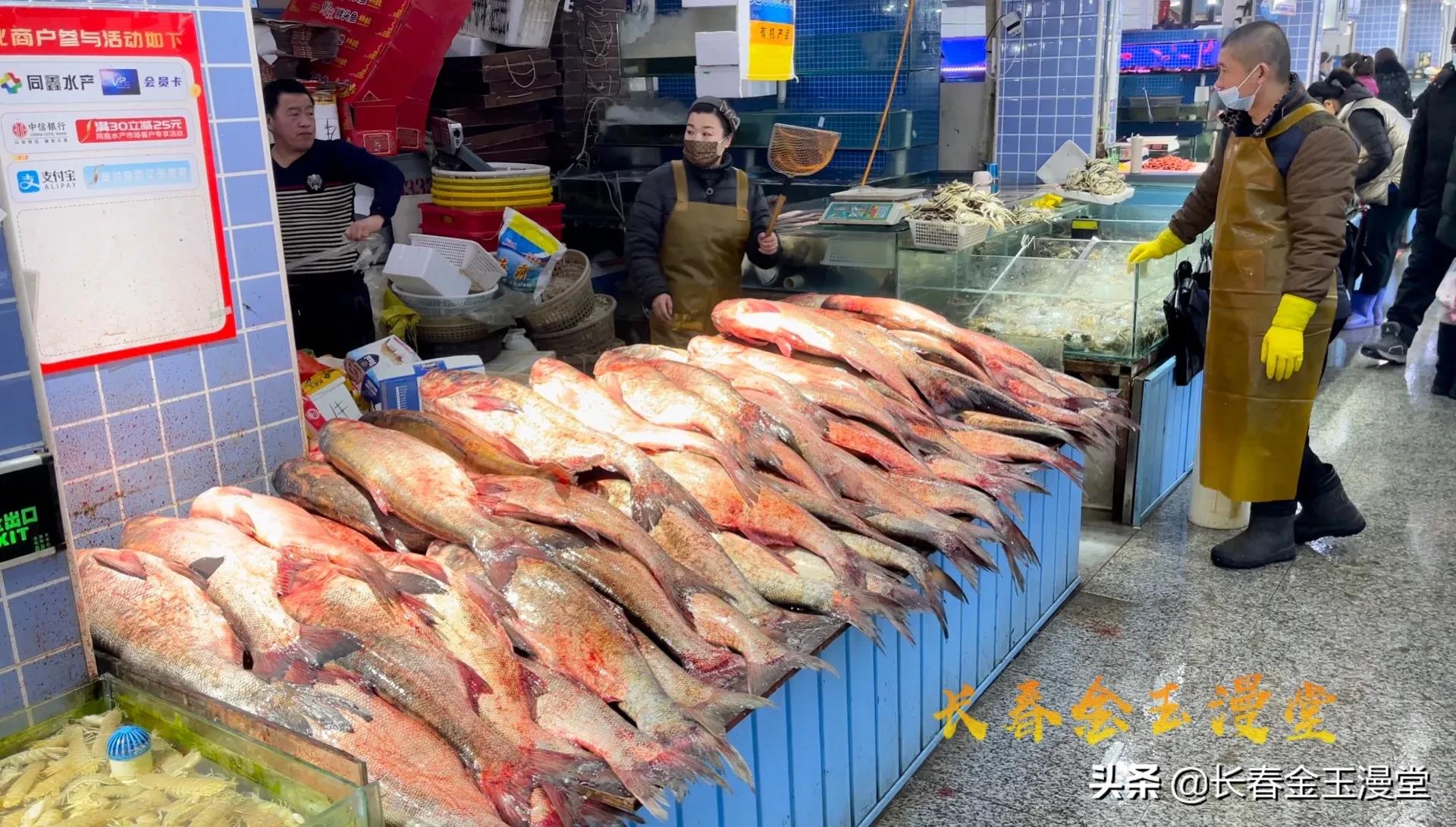 2022长春年货大集,2020长春年货展销会在哪