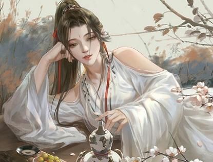 五本宫斗文,史上最强的5本宫斗文