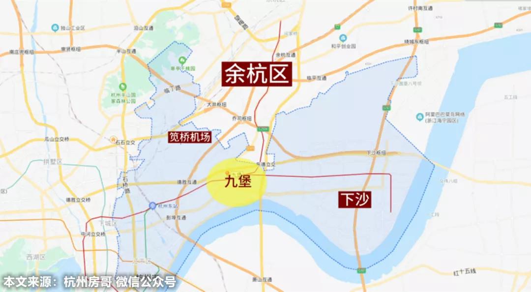 2022年杭州楼市真实情况,现在杭州楼市怎么样