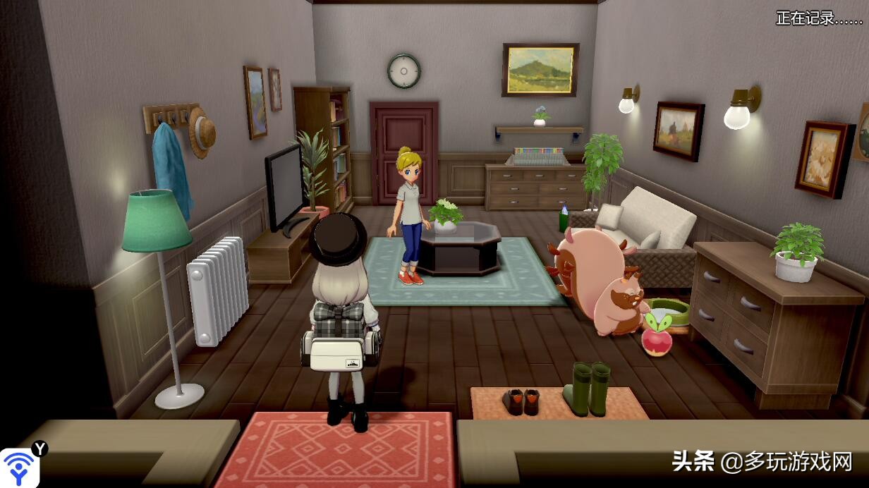 宝可梦剑盾推荐入手,宝可梦剑盾现在还值得入手嘛