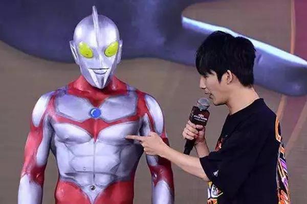 曾经拯救圆谷公司的三部奥特曼,日本圆谷正版授权奥特曼