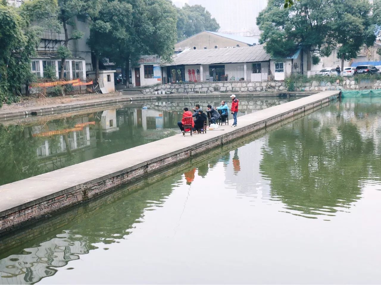 难忘东塘！繁华是你，回忆也是你