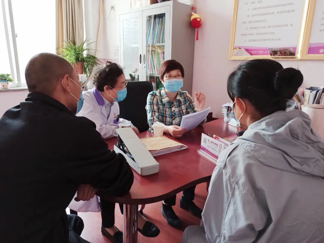 廊坊万福妇科医院,廊坊市万福医院生殖科