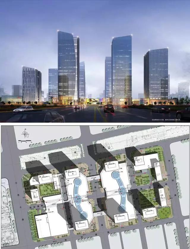 无锡规划摩天大楼,无锡在建摩天大楼