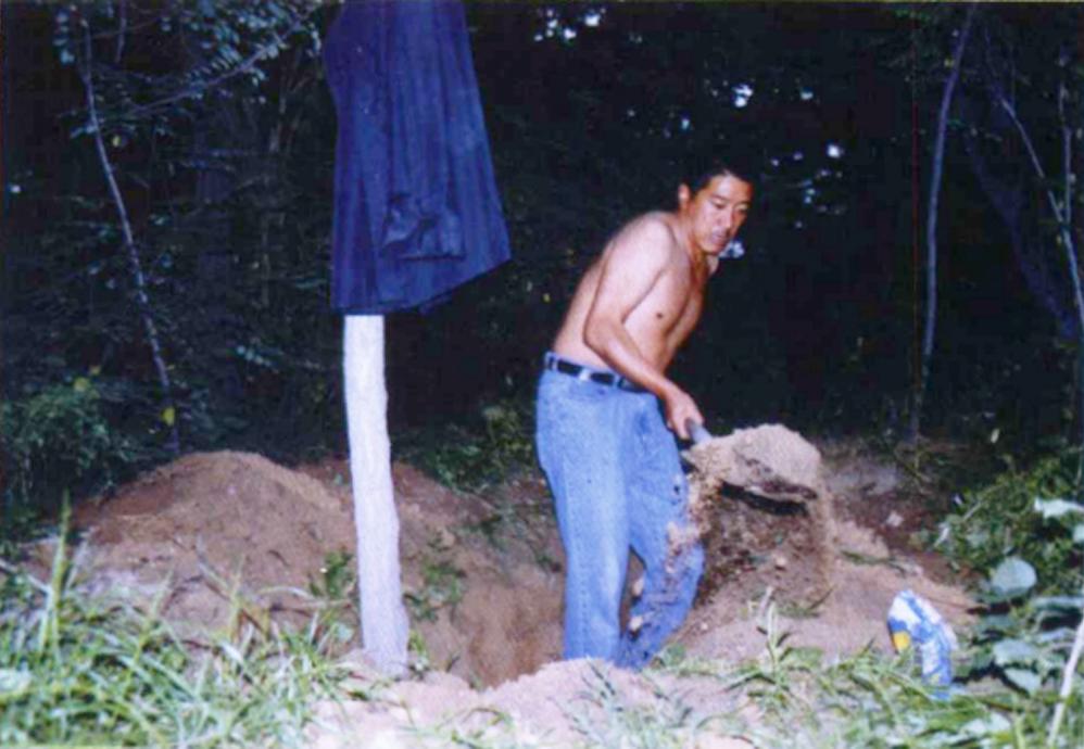 《黑冰》刑侦剧,黑冰经典刑侦剧