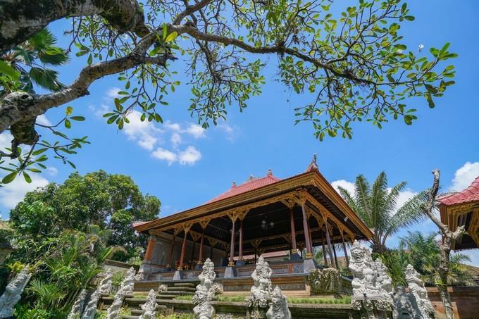 巴厘岛梦想旅行,巴厘岛梦乐城