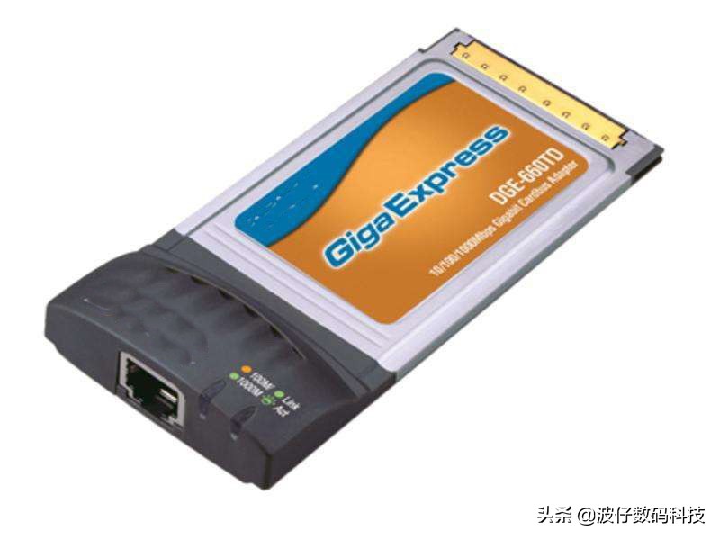 电脑网卡支持模式有哪些,电脑网卡都有什么型号