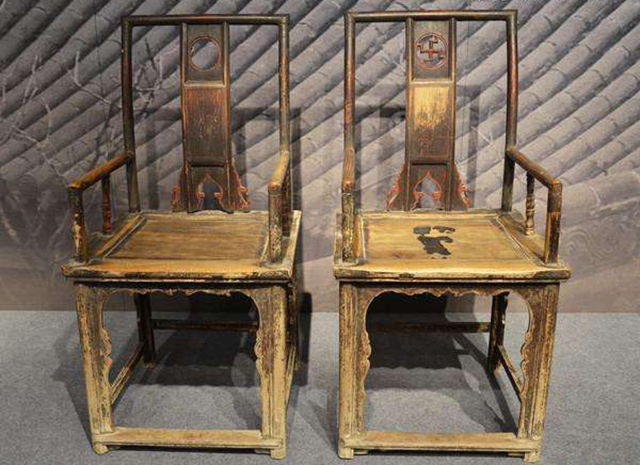 明式家具的纹饰寓意,明代龙凤纹样