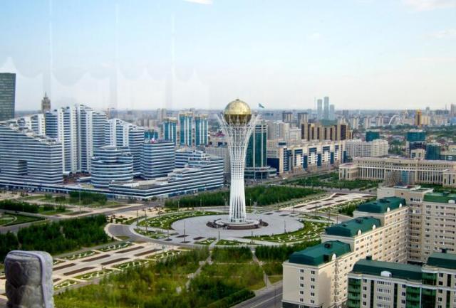 苏联为什么划走德国领土,苏联为什么给哈萨克领土多