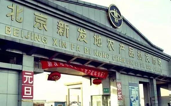 中国蔬菜批发市场大全,邓州菜农蔬菜批发市场在哪里