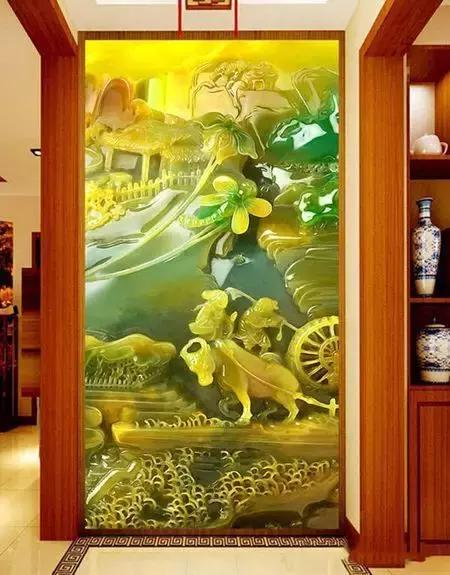 金碧辉煌表现什么,深度解析金碧辉煌