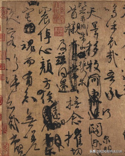 书法入门手把手教你如何写毛笔字,毛笔字书法怎么才能写好