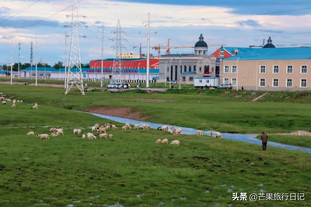 自由行呼伦贝尔七天费用,呼伦贝尔自由行费用