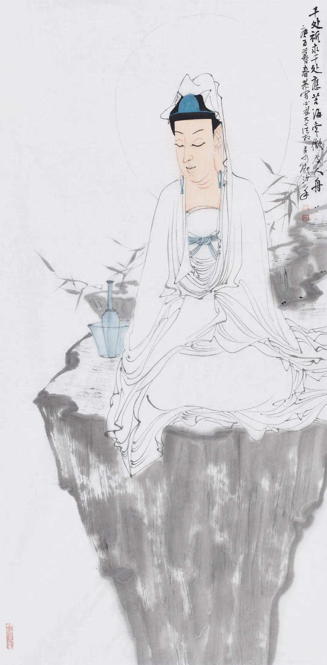 现代江苏著名书画家名单,当代江苏书画家名单