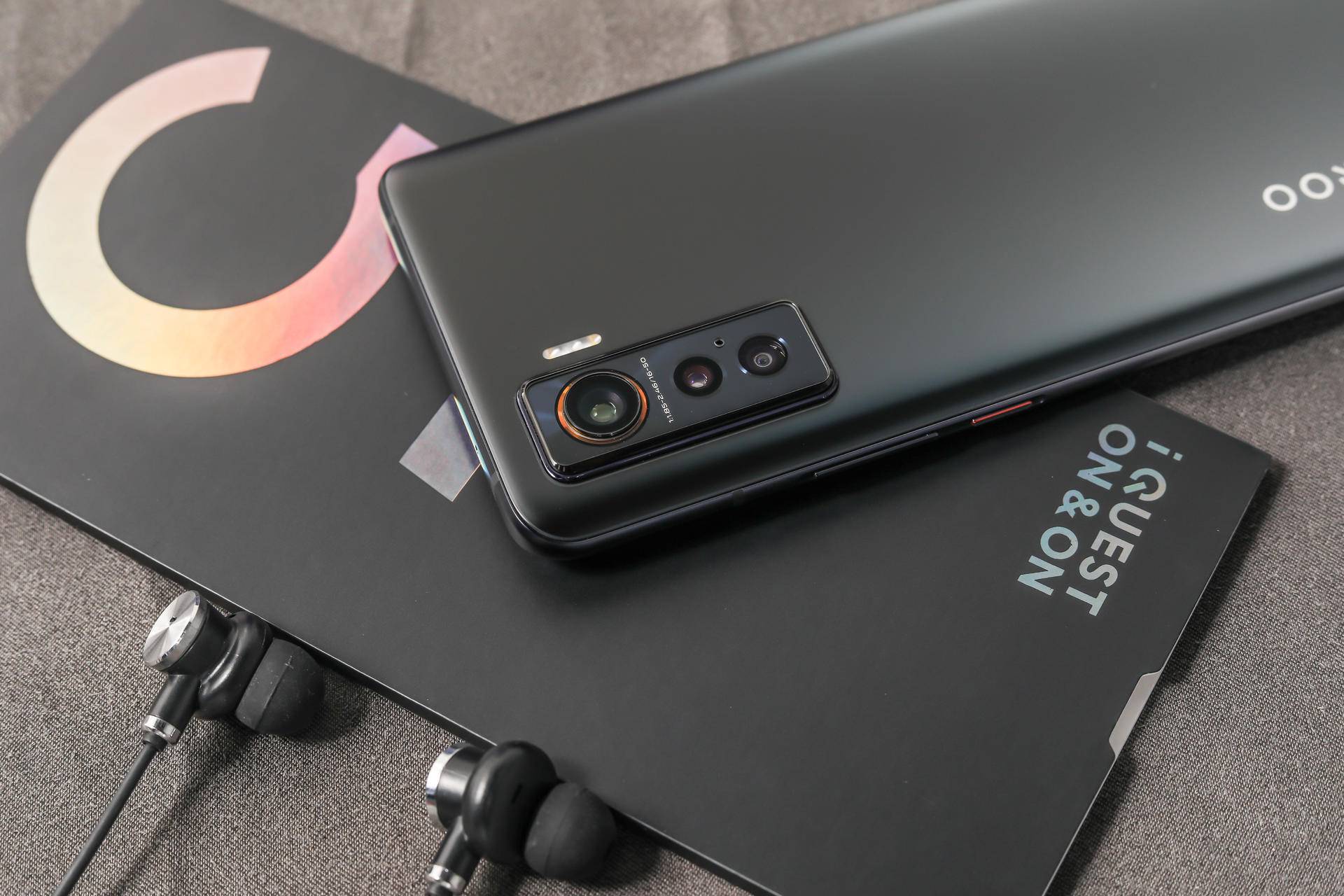 iqoo5升级版,iqoo5升级4.0后如何刷回官方固件