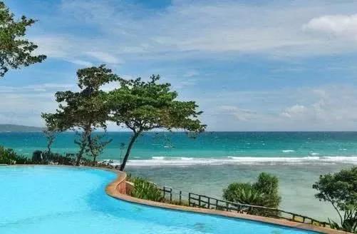 菲律宾马尼拉附近旅游攻略,菲律宾锡亚高岛旅游攻略