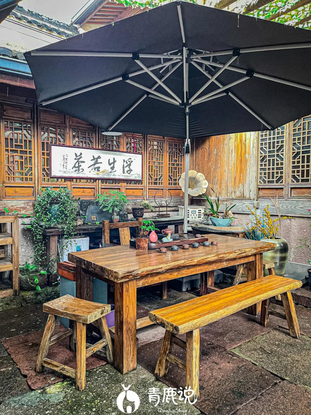 南塘老街有什么值得吃的,逛老街吃老味道